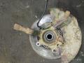 Кулак поворотный правый 357407256C VW PASSAT B3 Кулак поворотный правый 357407256C VW PASSAT B3
