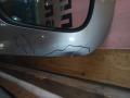 Дверь задняя левая 9006L7 PEUGEOT 308 07-