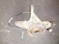 Кулак поворотный левый 364696 330785 PEUGEOT 308 07- Кулак поворотный левый 364696 330785 PEUGEOT 308 07-