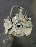Кулак поворотный правый CHERY Fora (A21) Кулак поворотный правый CHERY Fora (A21)