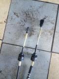 Трос КПП A21BJ1703090 CHERY Fora (A21) Трос КПП A21BJ1703090 CHERY Fora (A21)