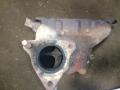 Коллектор выпускной KIA SPORTAGE 94-05 Коллектор выпускной KIA SPORTAGE 94-05