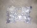 Накаладка декоративная 0K07A1313X KIA SPORTAGE 94-05