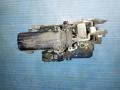 Замок двери передней левой 6001547509 8200741966 RENAULT LOGAN 10-14