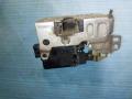 Замок двери передней левой 6001547509 8200741966 RENAULT LOGAN 10-14