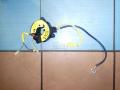 Механизм подрулевой для SRS (ленточный) A213402080 CHERY Fora (A21) Механизм подрулевой для SRS (ленточный) A213402080 CHERY Fora (A21)