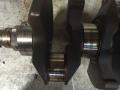 Коленвал 938M6303AC 6952657 FORD FOCUS 98-