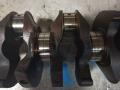 Коленвал 938M6303AC 6952657 FORD FOCUS 98-