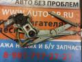 Стеклоподьемник передней двери левой (электрический) T116104110 CHERY TIGGO T11