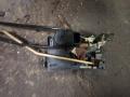 Замок двери передней правой T116105040 CHERY TIGGO T11