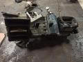 Корпус отопителя 0K2N161130 KIA SHUMA 01- Корпус отопителя 0K2N161130 KIA SHUMA 01-