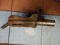 Колонка рулевая 1211920 FORD FOCUS 98- Колонка рулевая 1211920 FORD FOCUS 98-