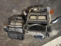 Корпус отопителя FORD FOCUS 98- Корпус отопителя FORD FOCUS 98-