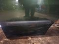 Дверь задняя левая 6L4833055T SEAT IBIZA CORDOBA, 05.06-04.08 Дверь задняя левая 6L4833055T SEAT IBIZA CORDOBA, 05.06-04.08