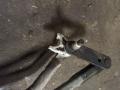 трапеция стеклоочистителя 6L1955601  SEAT IBIZA CORDOBA, 05.06-04.08