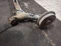 Задняя балка 6Q0500051AR SEAT IBIZA CORDOBA, 05.06-04.08 Задняя балка 6Q0500051AR SEAT IBIZA CORDOBA, 05.06-04.08