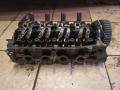 Головка блока (гбц) RENAULT CLIO SYMBOL 01-08 Головка блока (гбц) RENAULT CLIO SYMBOL 01-08