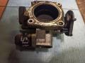 Заслонка дроссельная 96815470 CHEVROLET AVEO T250 Заслонка дроссельная 96815470 CHEVROLET AVEO T250