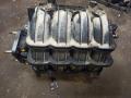 Коллектор впускной 96452343 CHEVROLET AVEO T250