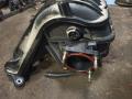 Коллектор впускной 96452343 CHEVROLET AVEO T250
