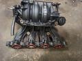 Коллектор впускной 96452343 CHEVROLET AVEO T250