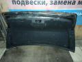 Крышка багажника A216301010DY CHERY Fora (A21) 