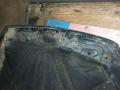 Капот CHERY Fora (A21) Капот CHERY Fora (A21)
