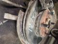 Кулак поворотный правый CHERY Fora (A21) Кулак поворотный правый CHERY Fora (A21)