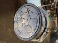 Компрессор системы кондиционирования A118104010BB CHERY Fora (A21) 