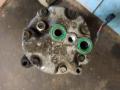 Компрессор системы кондиционирования A118104010BB CHERY Fora (A21) 