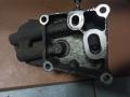 Радиатор маслянный TN-2360-A FORD FOCUS 98- Радиатор маслянный TN-2360-A FORD FOCUS 98-