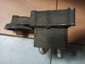 Радиатор маслянный TN-2360-A FORD FOCUS 98- Радиатор маслянный TN-2360-A FORD FOCUS 98-