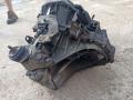МКПП (механическая коробка переключения передач) 7701477994 RENAULT MEGANE 2 06-09