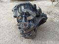 МКПП (механическая коробка переключения передач) 7701477994 RENAULT MEGANE 2 06-09