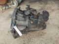 МКПП (механическая коробка переключения передач) 7701477994 RENAULT MEGANE 2 06-09