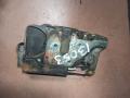 Замок двери передней левой 96272640 CHEVROLET LANOS