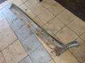 Накладка порога 8775226900 HYUNDAI SANTA FE 01-10