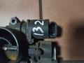 Заслонка дроссельная 9642473270 0781A 02723 PEUGEOT 206 Заслонка дроссельная 9642473270 0781A 02723 PEUGEOT 206
