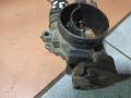 Заслонка дроссельная 9642473270 0781A 02723 PEUGEOT 206 Заслонка дроссельная 9642473270 0781A 02723 PEUGEOT 206