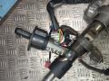 Замок зажигания 4162P0 PEUGEOT 206 Замок зажигания 4162P0 PEUGEOT 206