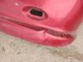 Бампер задний 7410L6 PEUGEOT 206 Бампер задний 7410L6 PEUGEOT 206