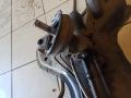 Рейка рулевая 9625561510 PEUGEOT 206 Рейка рулевая 9625561510 PEUGEOT 206