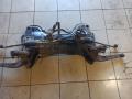 Балка подмоторная 3502Z6 PEUGEOT 206