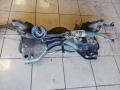 Балка подмоторная 3502Z6 PEUGEOT 206