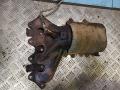 Коллектор выпускной 1540A001  MITSUBISHI LANCER 9 03-