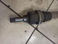 Полуось передняя левая 32724F PEUGEOT 206 Полуось передняя левая 32724F PEUGEOT 206