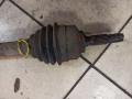 Полуось передняя левая 32724F PEUGEOT 206 Полуось передняя левая 32724F PEUGEOT 206