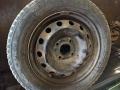 Диски колесные PEUGEOT 206 Диски колесные PEUGEOT 206