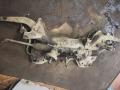 Балка подмоторная  PEUGEOT 206