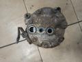 Компрессор системы кондиционирования A118104010BB CHERY TIGGO T11